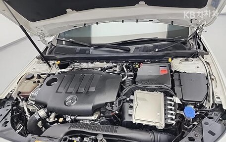 Mercedes-Benz A-Класс, 2022 год, 3 290 000 рублей, 5 фотография