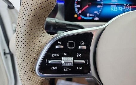 Mercedes-Benz A-Класс, 2022 год, 3 290 000 рублей, 7 фотография