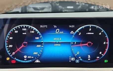 Mercedes-Benz A-Класс, 2022 год, 3 290 000 рублей, 9 фотография