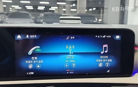 Mercedes-Benz A-Класс, 2022 год, 3 290 000 рублей, 13 фотография