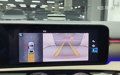 Mercedes-Benz A-Класс, 2022 год, 3 290 000 рублей, 14 фотография