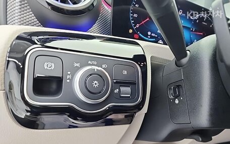 Mercedes-Benz A-Класс, 2022 год, 3 290 000 рублей, 18 фотография