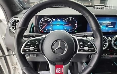 Mercedes-Benz GLB, 2023 год, 3 810 000 рублей, 7 фотография