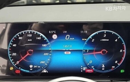 Mercedes-Benz GLB, 2023 год, 3 810 000 рублей, 8 фотография