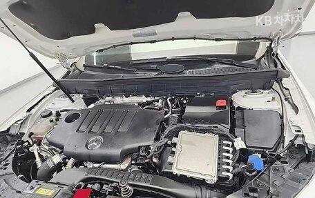 Mercedes-Benz GLB, 2023 год, 3 810 000 рублей, 5 фотография