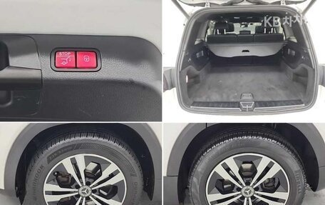 Mercedes-Benz GLB, 2023 год, 3 810 000 рублей, 19 фотография
