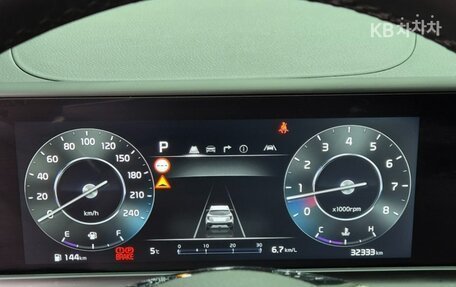 KIA Seltos I, 2022 год, 2 664 650 рублей, 8 фотография