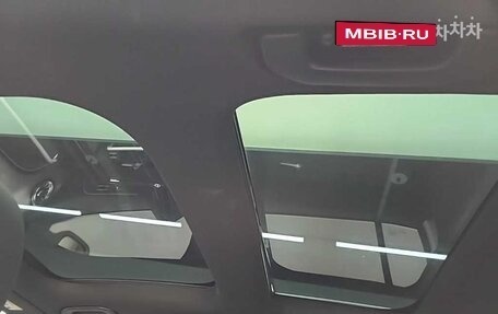 Mercedes-Benz GLB, 2023 год, 3 810 000 рублей, 17 фотография