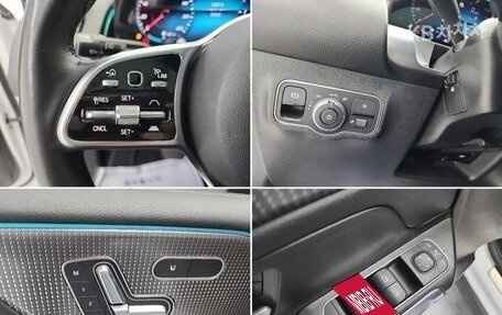 Mercedes-Benz GLB, 2023 год, 3 810 000 рублей, 15 фотография