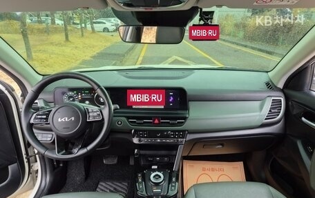 KIA Seltos I, 2022 год, 2 664 650 рублей, 7 фотография