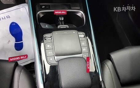 Mercedes-Benz GLB, 2023 год, 3 810 000 рублей, 13 фотография