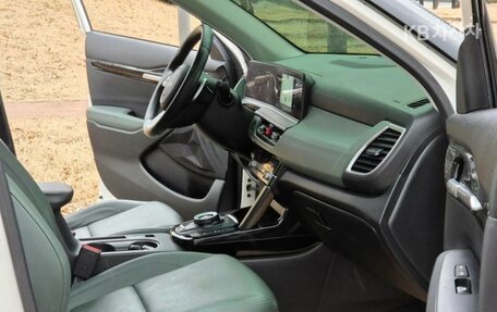 KIA Seltos I, 2022 год, 2 664 650 рублей, 13 фотография