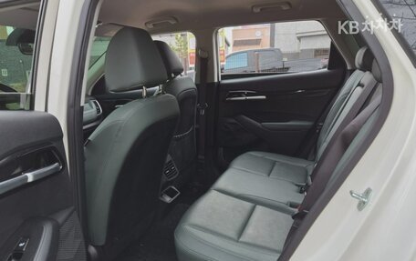 KIA Seltos I, 2022 год, 2 664 650 рублей, 10 фотография