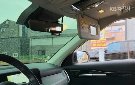 KIA Seltos I, 2022 год, 2 664 650 рублей, 12 фотография