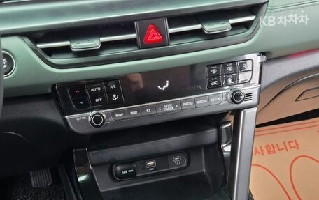 KIA Seltos I, 2022 год, 2 664 650 рублей, 16 фотография
