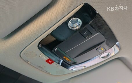 KIA Seltos I, 2022 год, 2 664 650 рублей, 15 фотография