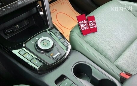 KIA Seltos I, 2022 год, 2 664 650 рублей, 11 фотография