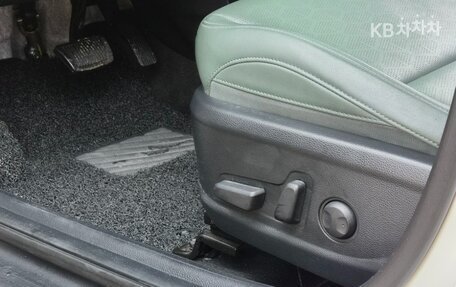KIA Seltos I, 2022 год, 2 664 650 рублей, 20 фотография