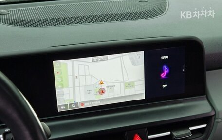 KIA Seltos I, 2022 год, 2 664 650 рублей, 18 фотография