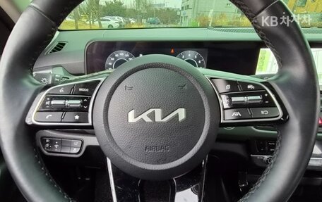 KIA Seltos I, 2022 год, 2 664 650 рублей, 19 фотография