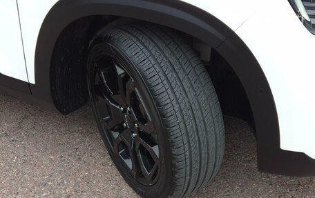 KIA Seltos I, 2022 год, 2 664 650 рублей, 27 фотография