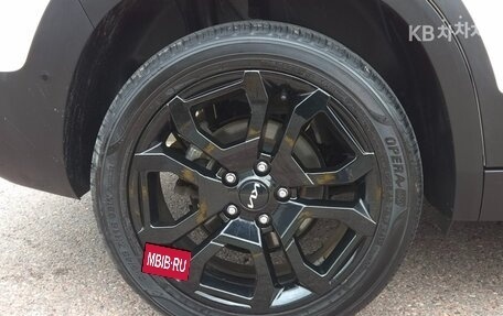 KIA Seltos I, 2022 год, 2 664 650 рублей, 26 фотография