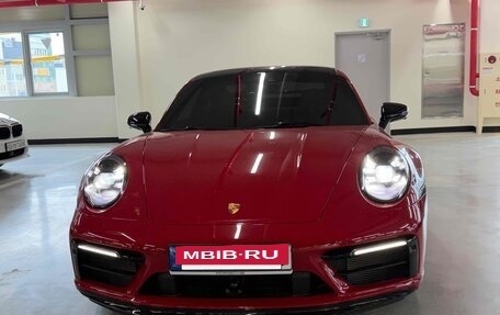 Porsche 911, 2022 год, 17 652 000 рублей, 3 фотография