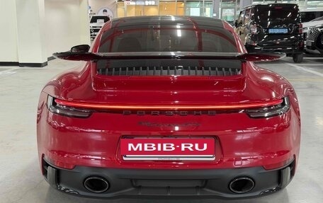 Porsche 911, 2022 год, 17 652 000 рублей, 5 фотография