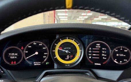 Porsche 911, 2022 год, 17 652 000 рублей, 7 фотография