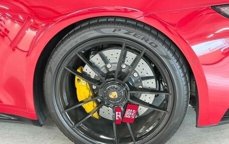 Porsche 911, 2022 год, 17 652 000 рублей, 11 фотография