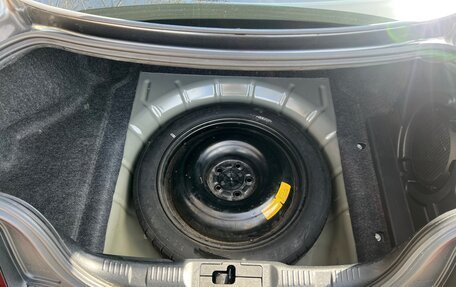 Ford Mustang VI рестайлинг, 2016 год, 3 350 000 рублей, 11 фотография