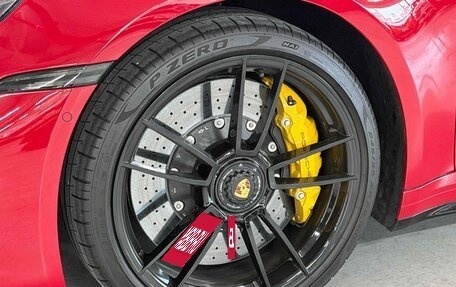 Porsche 911, 2022 год, 17 652 000 рублей, 10 фотография