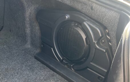 Ford Mustang VI рестайлинг, 2016 год, 3 350 000 рублей, 12 фотография