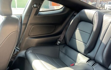 Ford Mustang VI рестайлинг, 2016 год, 3 350 000 рублей, 16 фотография