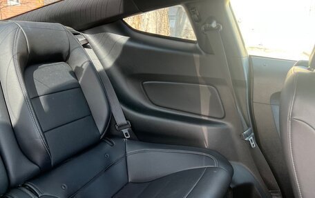 Ford Mustang VI рестайлинг, 2016 год, 3 350 000 рублей, 17 фотография