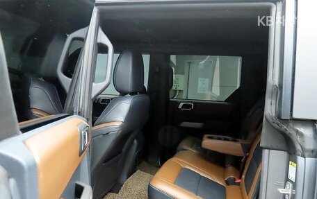 Ford Bronco, 2024 год, 7 270 099 рублей, 6 фотография