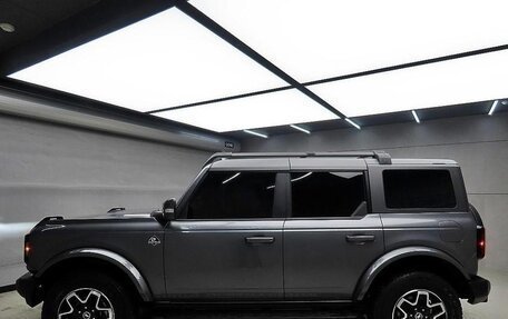 Ford Bronco, 2024 год, 7 270 099 рублей, 4 фотография