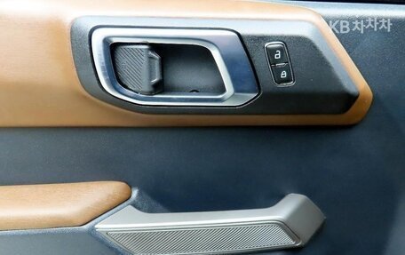 Ford Bronco, 2024 год, 7 270 099 рублей, 10 фотография