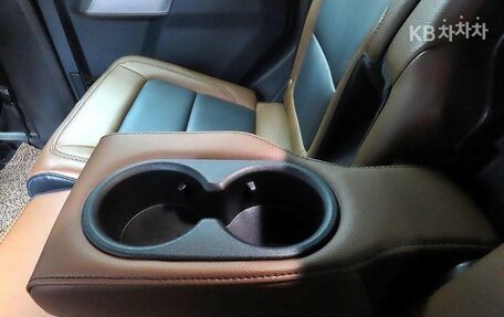 Ford Bronco, 2024 год, 7 270 099 рублей, 14 фотография