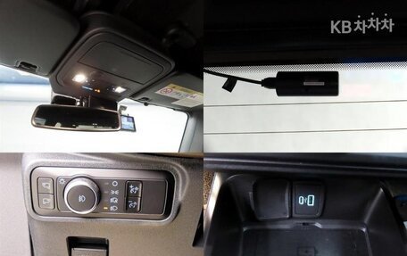 Ford Bronco, 2024 год, 7 270 099 рублей, 15 фотография