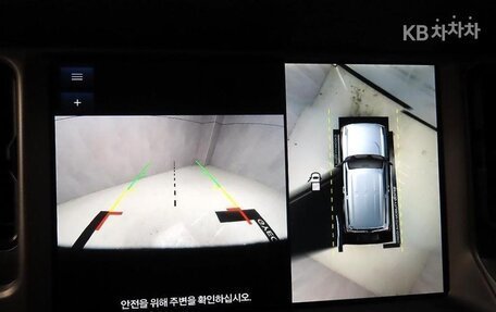 Ford Bronco, 2024 год, 7 270 099 рублей, 13 фотография