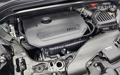 MINI Countryman II (F60), 2022 год, 2 600 000 рублей, 5 фотография