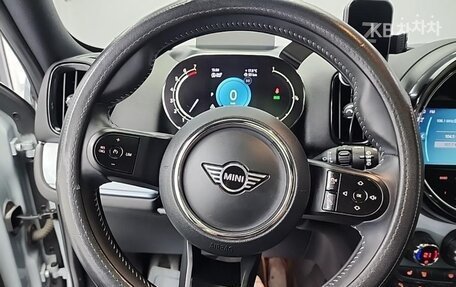 MINI Countryman II (F60), 2022 год, 2 600 000 рублей, 7 фотография