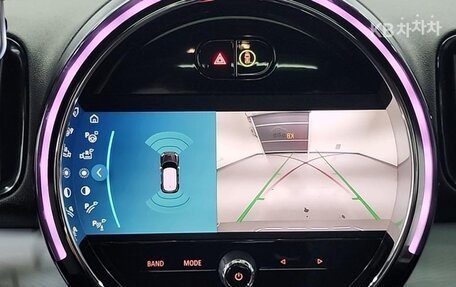 MINI Countryman II (F60), 2022 год, 2 600 000 рублей, 11 фотография