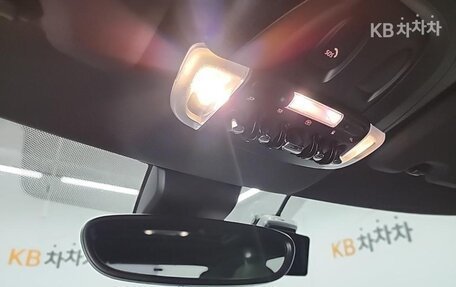 MINI Countryman II (F60), 2022 год, 2 600 000 рублей, 14 фотография