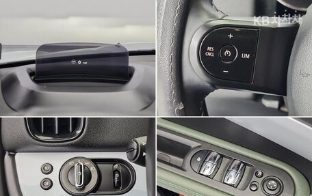 MINI Countryman II (F60), 2022 год, 2 600 000 рублей, 15 фотография