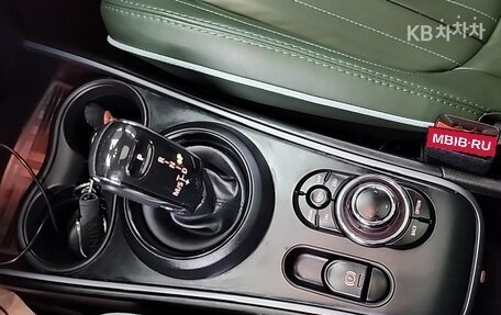 MINI Countryman II (F60), 2022 год, 2 600 000 рублей, 9 фотография