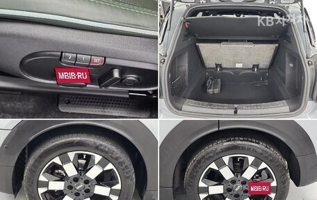 MINI Countryman II (F60), 2022 год, 2 600 000 рублей, 18 фотография