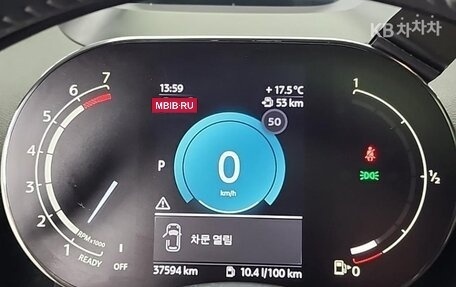 MINI Countryman II (F60), 2022 год, 2 600 000 рублей, 8 фотография