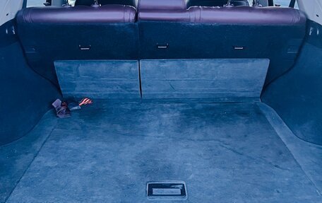 Infiniti EX, 2008 год, 1 500 000 рублей, 10 фотография